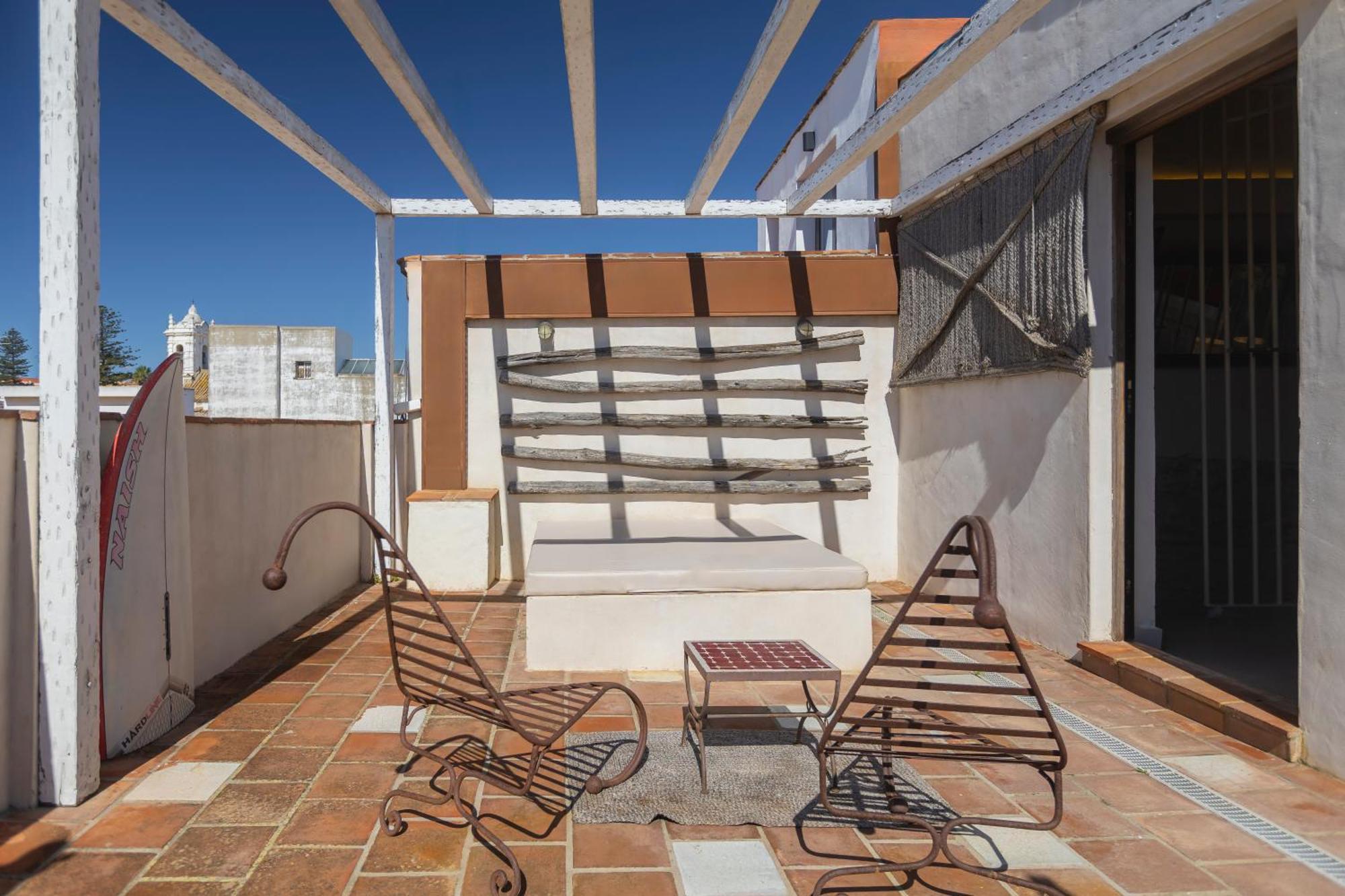 Apartamento Bhost - Puro Tarifa Exterior foto