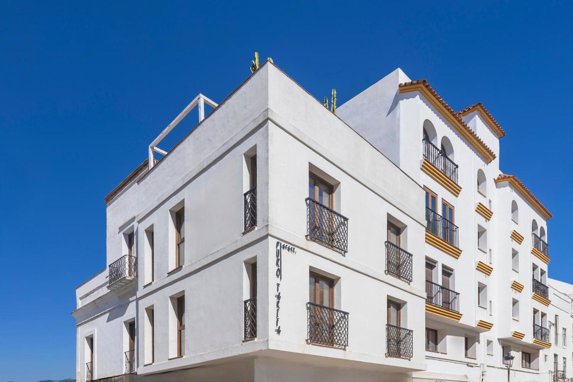 Apartamento Bhost - Puro Tarifa Exterior foto